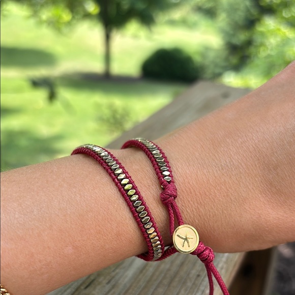 starfish project Jewelry - Starfish Project Wrap Bracelet
